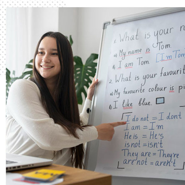 Soft Skills Training