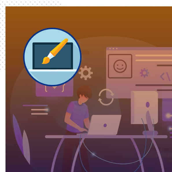 UI Web Development