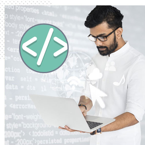 Full Stack Web Development